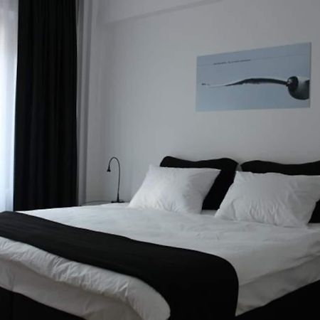 Gnc Otel Стамбул Экстерьер фото