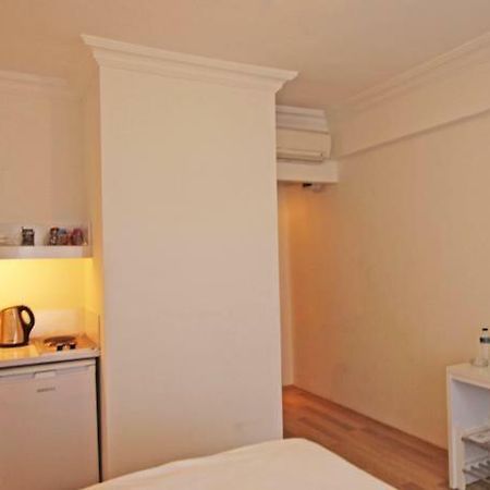 Gnc Otel Стамбул Экстерьер фото